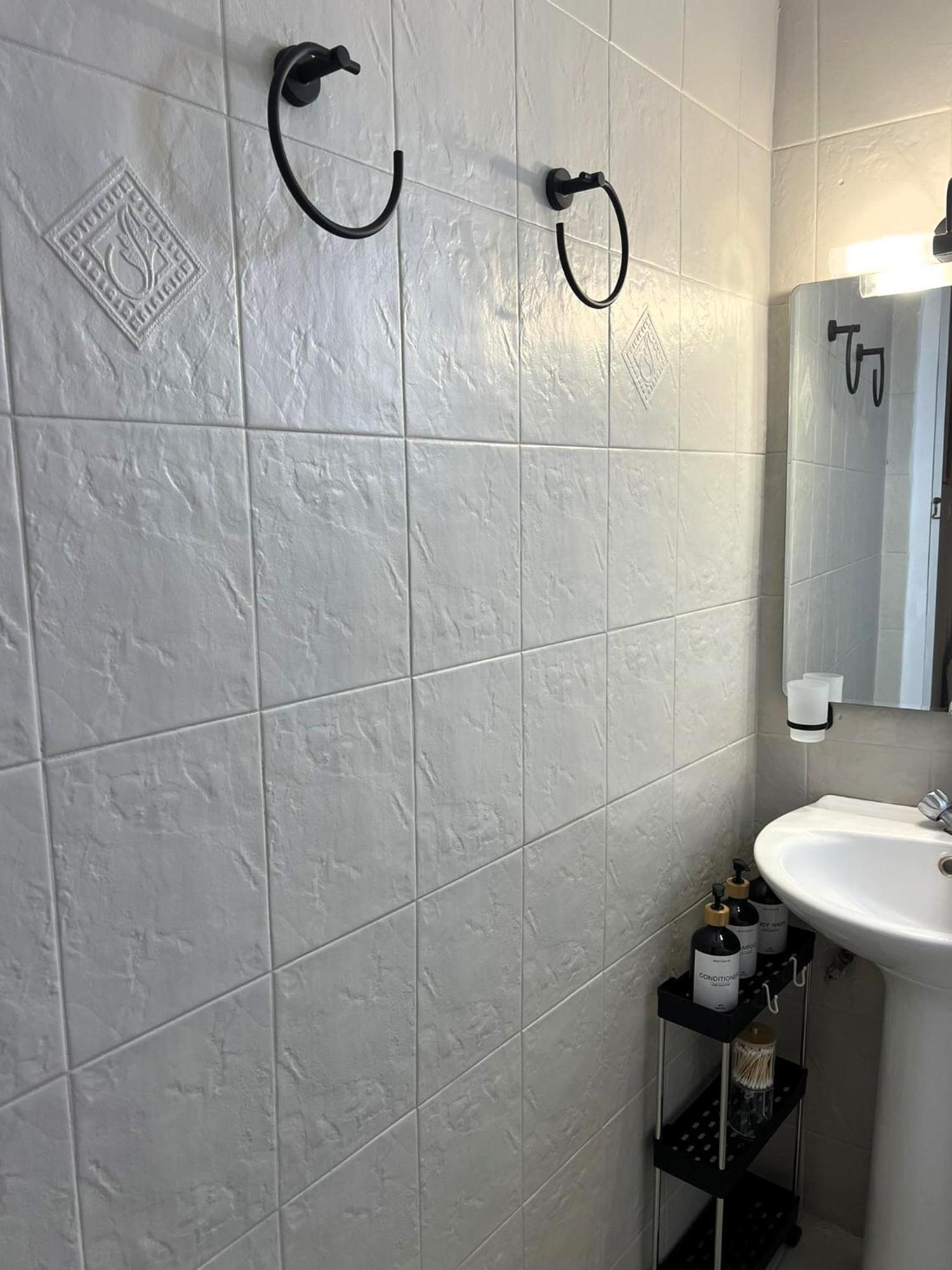 Panorama Studio Kalamáta Eksteriør bilde