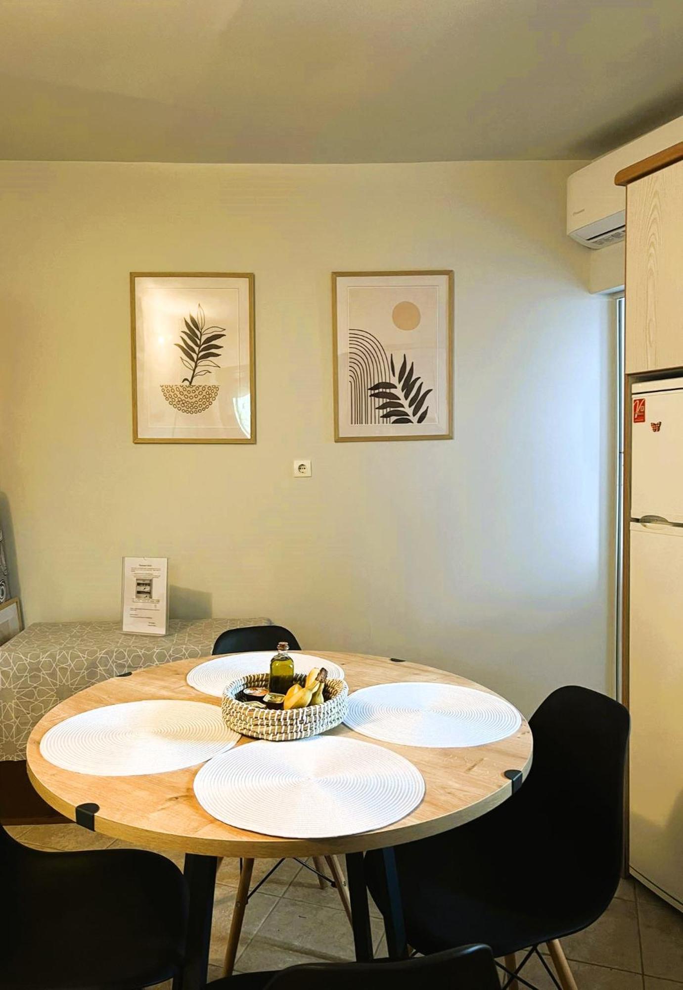Panorama Studio Kalamáta Eksteriør bilde